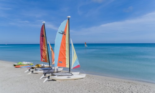 Sol Varadero Beach